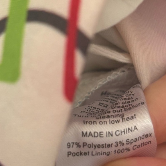 NEW - WE ARE THE CHAMPIONS PANTS - Picture 10 of 10